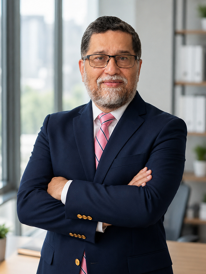 Fernando Izquierdo
